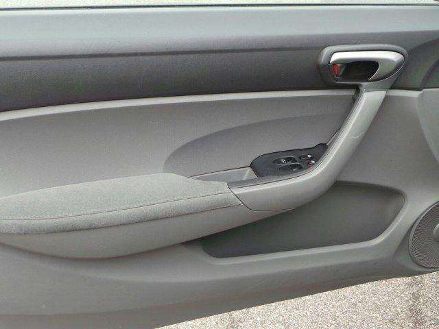 2011 Honda Civic LX 2dr Coupe 5A